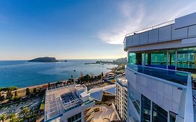 Luxury Apartments Mia